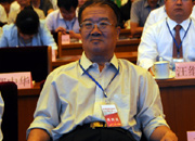 國際休閑產(chǎn)業(yè)協(xié)會主席、國家旅游局黨組成員、紀(jì)檢組原組長王軍