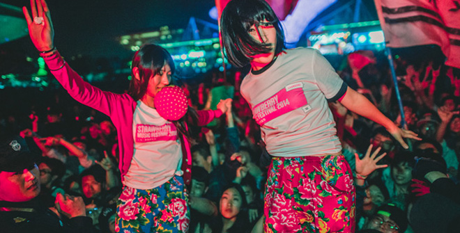 沒有音樂的世界會是怎樣？