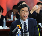 李稻葵：新常態(tài)是為經(jīng)濟結(jié)構調(diào)整注入新思想