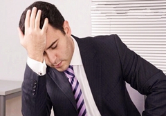 偏頭痛是病，您不治嗎？