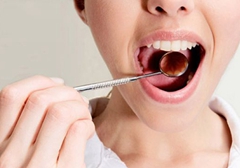 口腔清潔 你做到位了嗎？