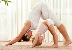 產(chǎn)后瘦身越早越好？