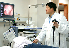 腸鏡檢查多久需要做一次？