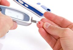 你是糖尿病高發(fā)人群嗎？