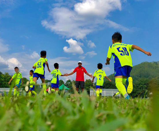 青少年如何科學(xué)運動？