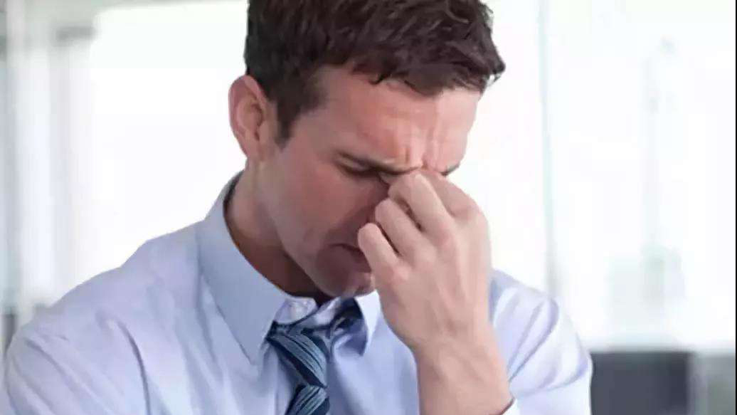 &ldquo;總感覺累&rdquo;該怎么調(diào)理？