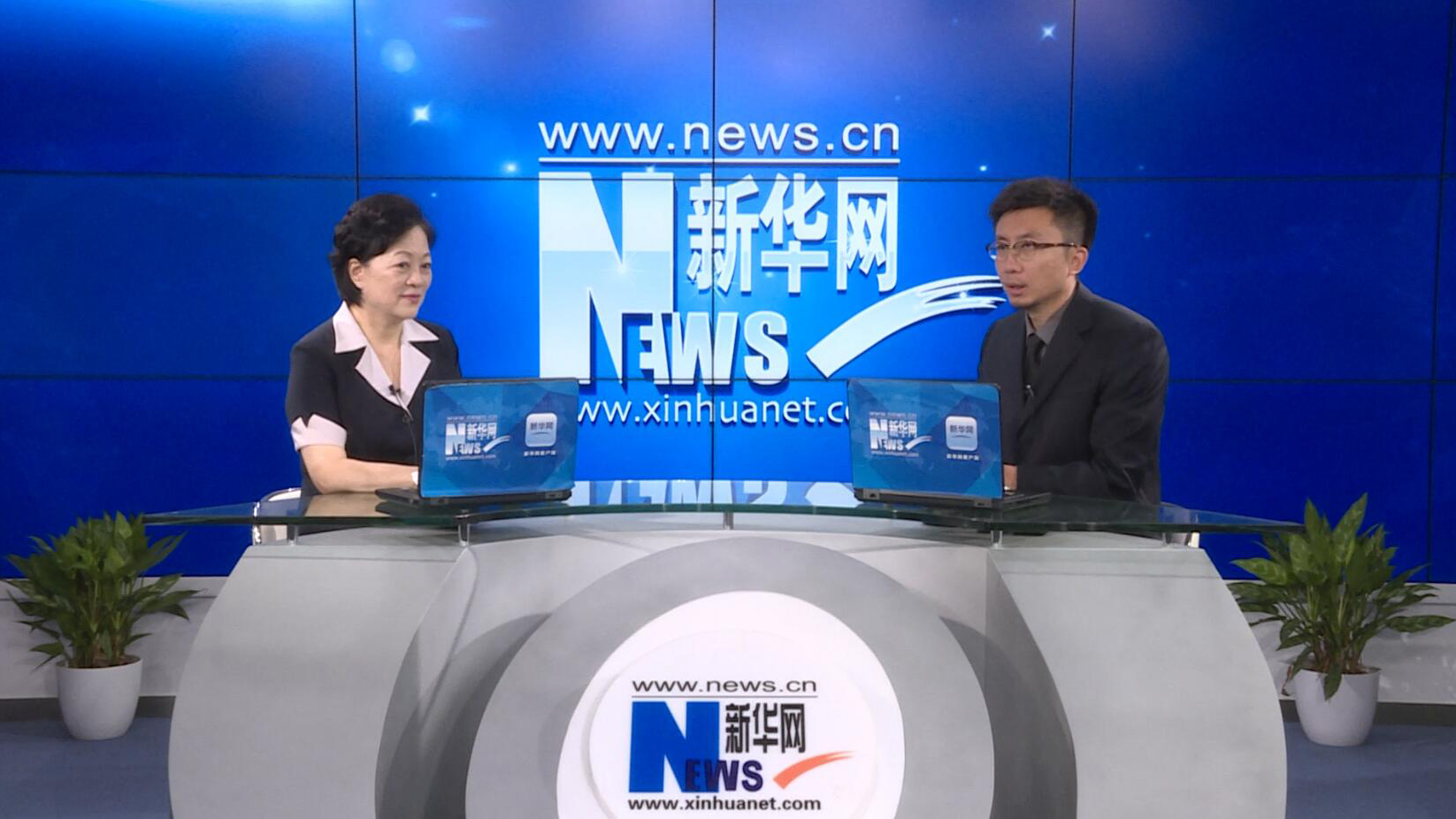 郭渝成：嚴格把控健康管理 讓公眾晚得病、少得病、不得病