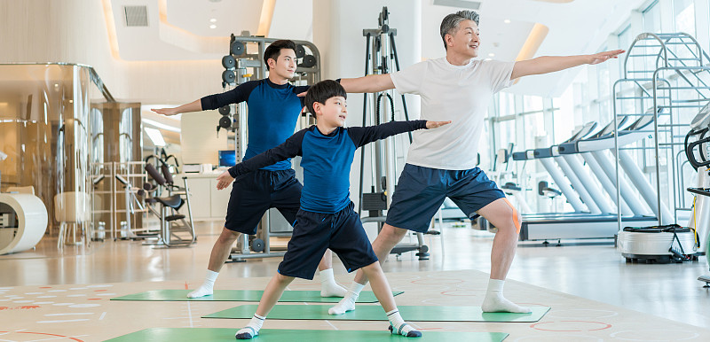 新冠肺炎疫情期間在家運動成主流 哪種器材適合你？