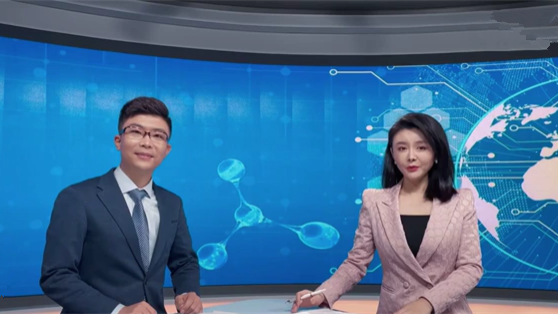 主播們啊 | 放心吧，世界，有中國(guó)疫苗在呢！