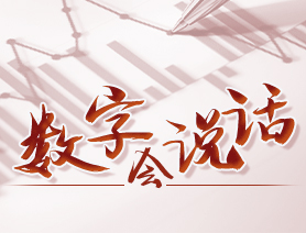數(shù)字會(huì)說話：歷時(shí)43年！我們一直默默干了這件大事兒
