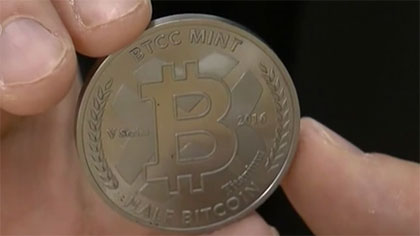 加密貨幣閃崩：暴跌！ 加密貨幣總市值一度蒸發(fā)近1萬億美元