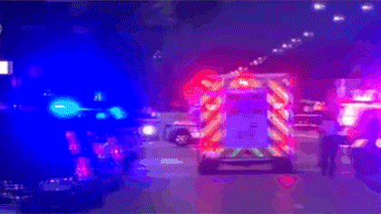 美國(guó)：&ldquo;血腥周日&rdquo;再次上演 控槍淪為紙上談兵