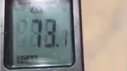 70℃！ 科威特多地出現(xiàn)罕見高溫天氣 首都如空城