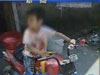 司機太??！3歲幼童駕"車"上路找媽媽