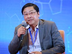 郭詠陽在&ldquo;醫(yī)養(yǎng)結(jié)合&rdquo;對話環(huán)節(jié)發(fā)言