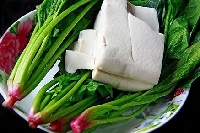 【健康解碼】菠菜配豆腐真的易得腎結(jié)石嗎？