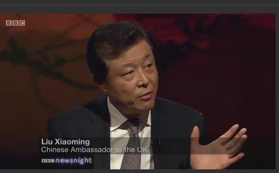 獨(dú)家深度解析：中英關(guān)系為何現(xiàn)在進(jìn)入黃金時(shí)代？