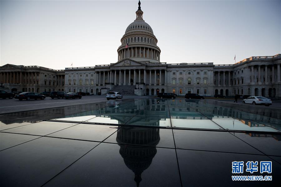 （國(guó)際）（2）美國(guó)政府技術(shù)性&ldquo;停擺&rdquo;