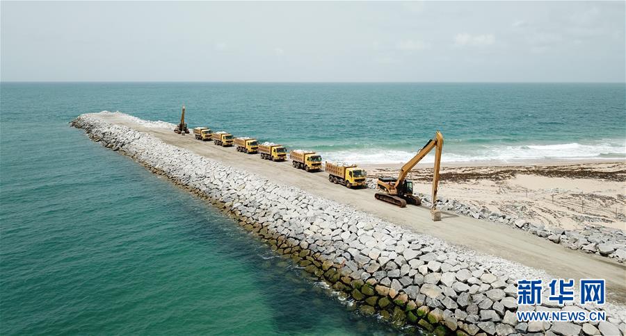 （中非合作論壇&middot;新華全媒頭條&middot;圖文互動）（4）跨越萬里的共同夢想&mdash;&mdash;寫在中非合作論壇北京峰會召開之際