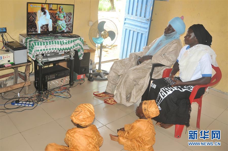 （新華全媒頭條&middot;中非合作論壇&middot;圖文互動(dòng)）（8）傾聽，來自非洲的聲音&mdash;&mdash;非洲各界熱切期待中非合作論壇北京峰會(huì)召開