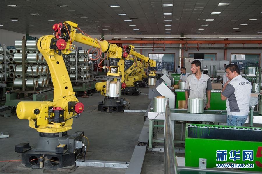 （新華全媒頭條&middot;中非合作論壇&middot;圖文互動(dòng)）（9）傾聽，來自非洲的聲音&mdash;&mdash;非洲各界熱切期待中非合作論壇北京峰會(huì)召開