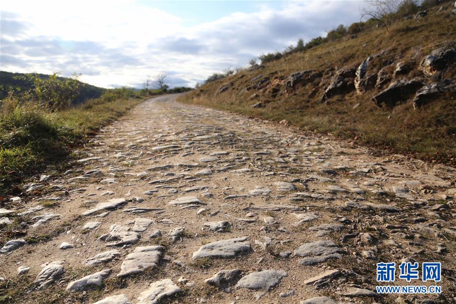 （國際&middot;圖文互動(dòng)）（6）羅馬尼亞大理石村的今昔