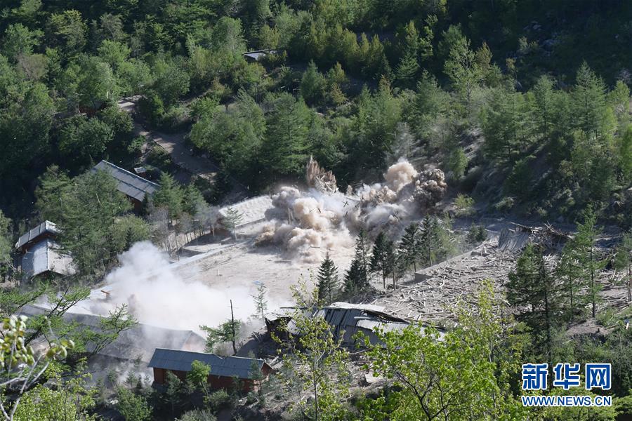 （國際&middot;年終報(bào)道）（3）新華社評(píng)出2018年國際十大新聞