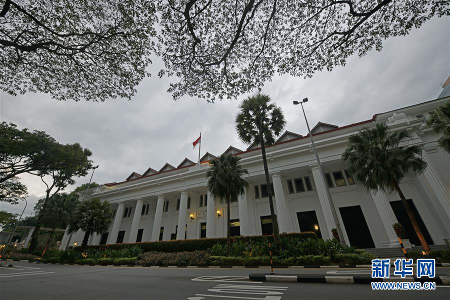 (國(guó)際)新加坡政府證實(shí)上萬名艾滋病患者資料外泄