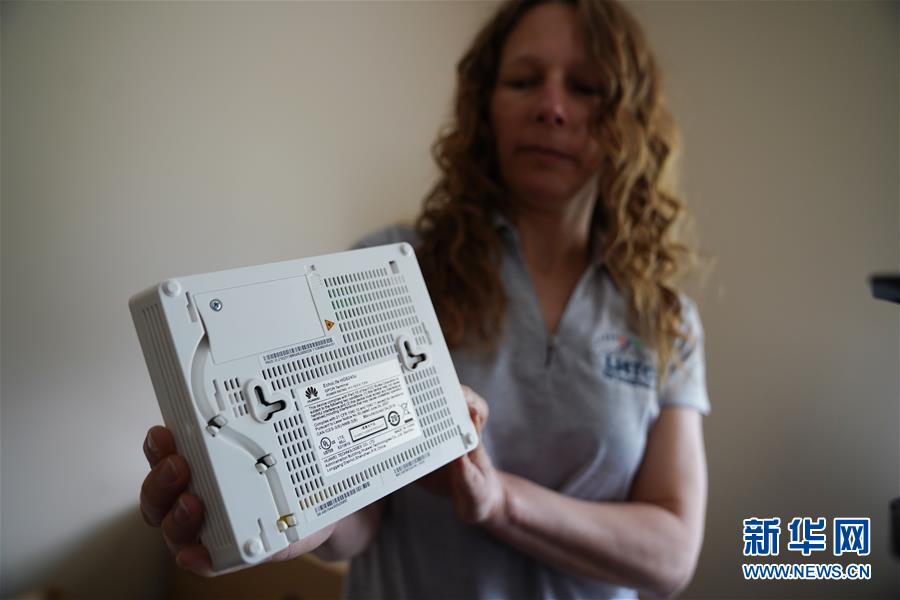 （國(guó)際&middot;圖文互動(dòng)）（2）通訊：安全、好用、實(shí)惠&mdash;&mdash;美國(guó)電信運(yùn)營(yíng)商的華為親體驗(yàn)