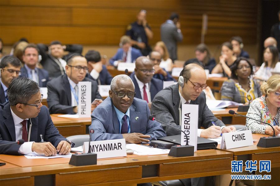 （國際&middot;圖文互動）（1）訪華外國使節(jié)盛贊中國新疆發(fā)展成就和反恐、去極端化成果