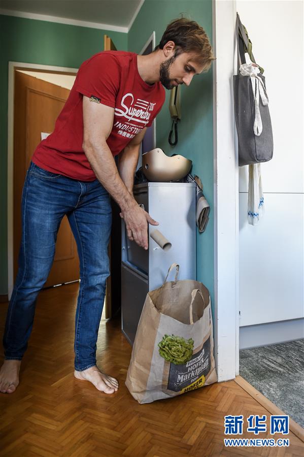 （國際）（16）在國外，垃圾如何分類