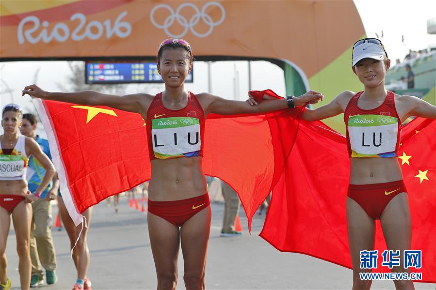 （新華全媒頭條&middot;圖文互動）（6）決戰(zhàn)東京 再鑄輝煌&mdash;&mdash;寫在東京奧運會倒計時一周年之際