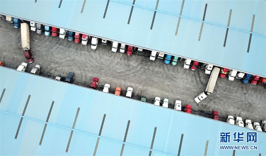 （新華全媒頭條&middot;圖文互動(dòng)）（2）東盟成為中國第二大貿(mào)易伙伴釋放哪些信號(hào)？