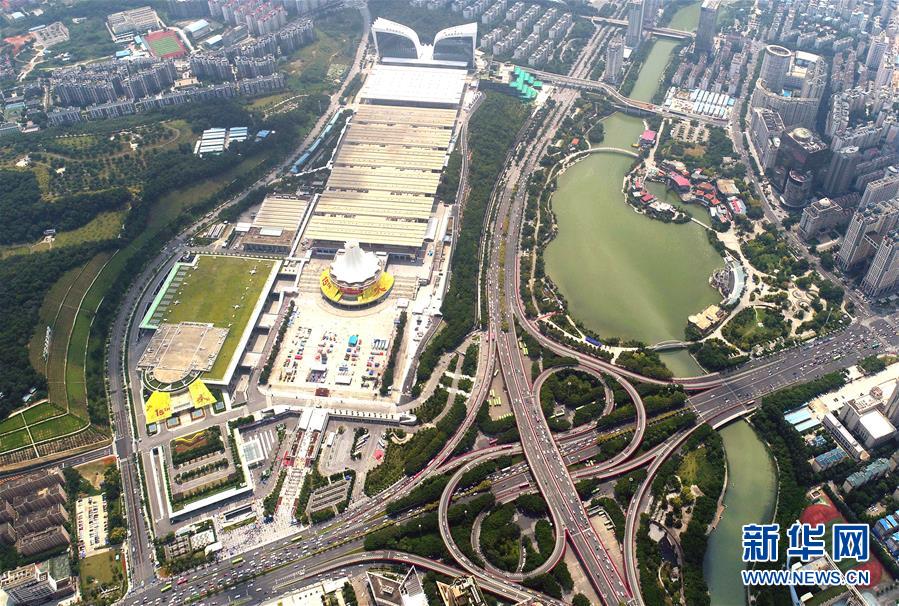 （新華全媒頭條&middot;圖文互動(dòng)）（3）東盟成為中國第二大貿(mào)易伙伴釋放哪些信號(hào)？