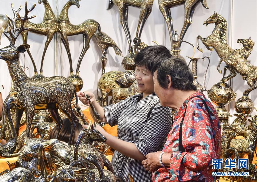 （新華全媒頭條&middot;圖文互動(dòng)）（4）東盟成為中國第二大貿(mào)易伙伴釋放哪些信號(hào)？