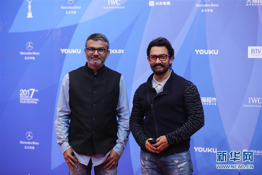 （習近平出訪配合稿&middot;圖文互動）（3）特稿：電影、瑜伽、智能手機&mdash;&mdash;中印兩個文明古國交往&ldquo;新故事&rdquo;