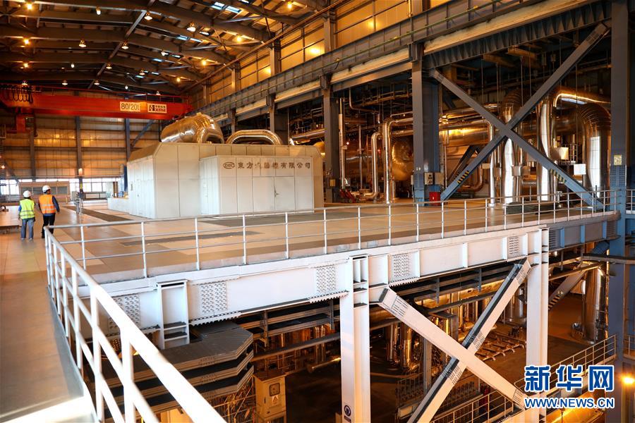 （國際&middot;圖文互動）（3）通訊：&ldquo;如果沒有電站，就沒有現(xiàn)在的斯坦納里市&rdquo;&mdash;&mdash;記一座波黑小城的蝶變