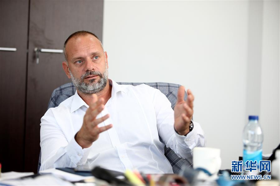 （國際&middot;圖文互動）（4）通訊：&ldquo;如果沒有電站，就沒有現(xiàn)在的斯坦納里市&rdquo;&mdash;&mdash;記一座波黑小城的蝶變