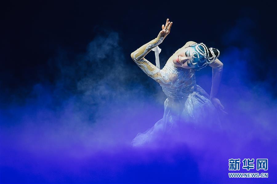 （國際&middot;年終報道）（5）2019，精&ldquo;彩&rdquo;紛呈