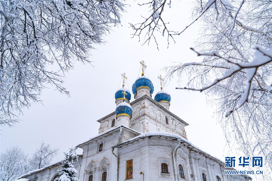 （國(guó)際&middot;年終報(bào)道）（15）2019，精&ldquo;彩&rdquo;紛呈