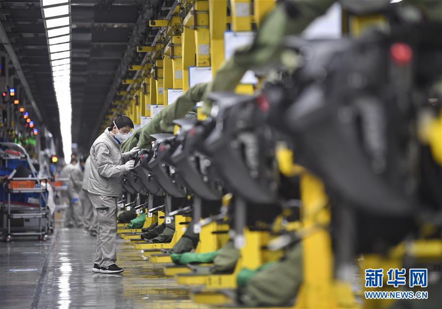 （新華全媒頭條&middot;圖文互動(dòng)）（6）命運(yùn)與共  共克時(shí)艱&mdash;&mdash;戰(zhàn)&ldquo;疫&rdquo;中的中國與世界