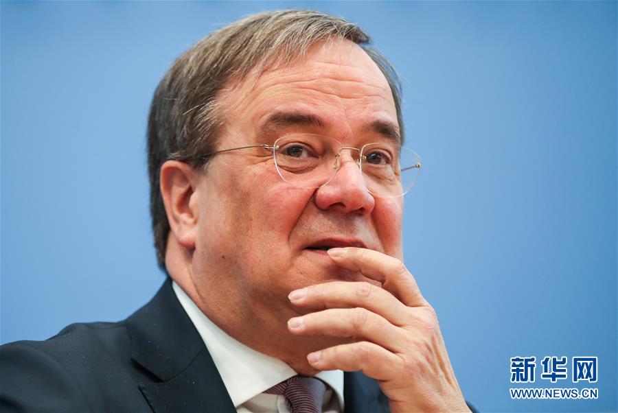 （XHDW&middot;圖文互動(dòng)）（7）德國執(zhí)政黨再啟&ldquo;接班&rdquo;競(jìng)逐