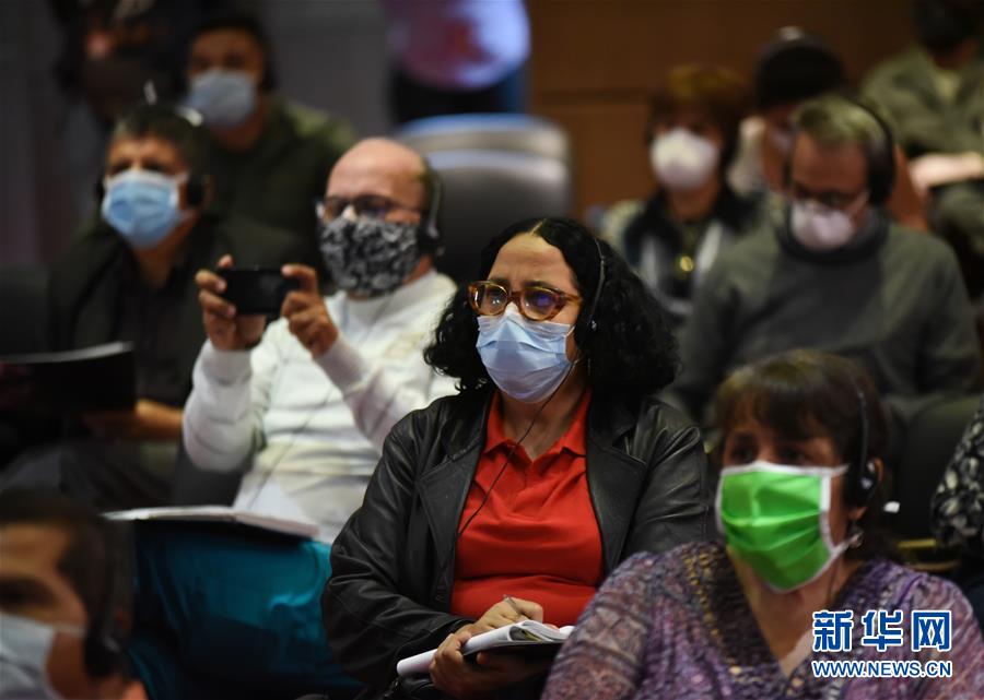 （國(guó)際疫情&middot;圖文互動(dòng)）（1）綜述：中拉加強(qiáng)交流 共同應(yīng)對(duì)疫情