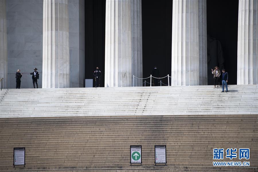 （國際疫情）（2）約翰斯&middot;霍普金斯大學(xué)：美國確診病例超65萬例 死亡超3萬例