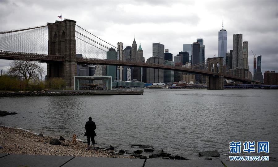 （國際&middot;圖文互動）（1）疫情重創(chuàng)美國經(jīng)濟