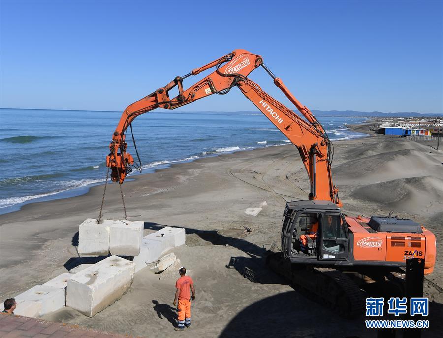 （國(guó)際疫情&middot;新華視界）（3）意大利進(jìn)入抗疫和恢復(fù)經(jīng)濟(jì)并行階段