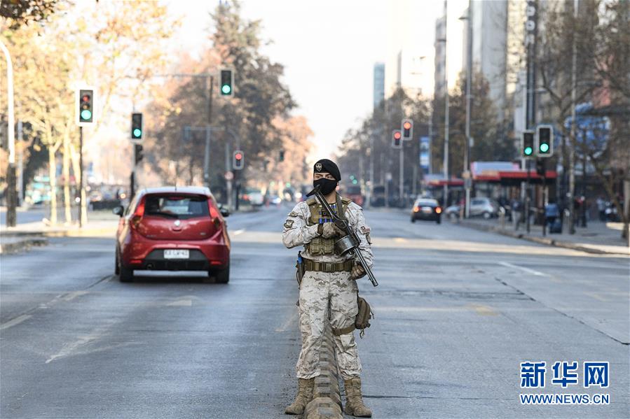 （國(guó)際疫情&middot;圖文互動(dòng)）（1）新聞分析：智利首都大區(qū)&ldquo;封城&rdquo;措施為何收效甚微