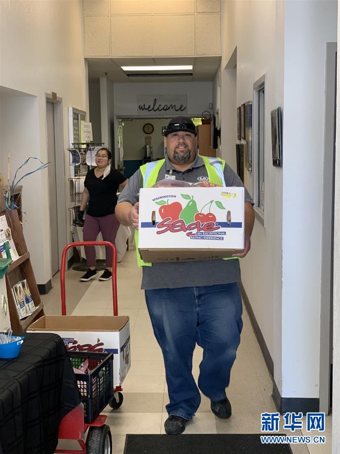 （國際&middot;圖文互動）（3）&ldquo;疫情中，比亞迪與我們在一起&rdquo;