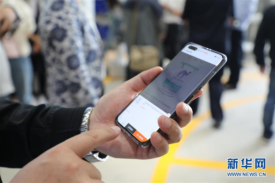 （國際&middot;圖文互動(dòng)）（9）從&ldquo;先遣隊(duì)&rdquo;到&ldquo;正規(guī)軍&rdquo;&mdash;&mdash;哈薩克斯坦駱駝奶粉入華記