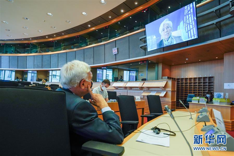 （新華全媒頭條&middot;圖文互動(dòng)）（7）全球復(fù)工復(fù)產(chǎn)四大考題